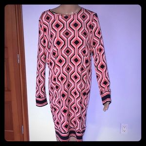 Michael Kors Tunic/ Shift Dress